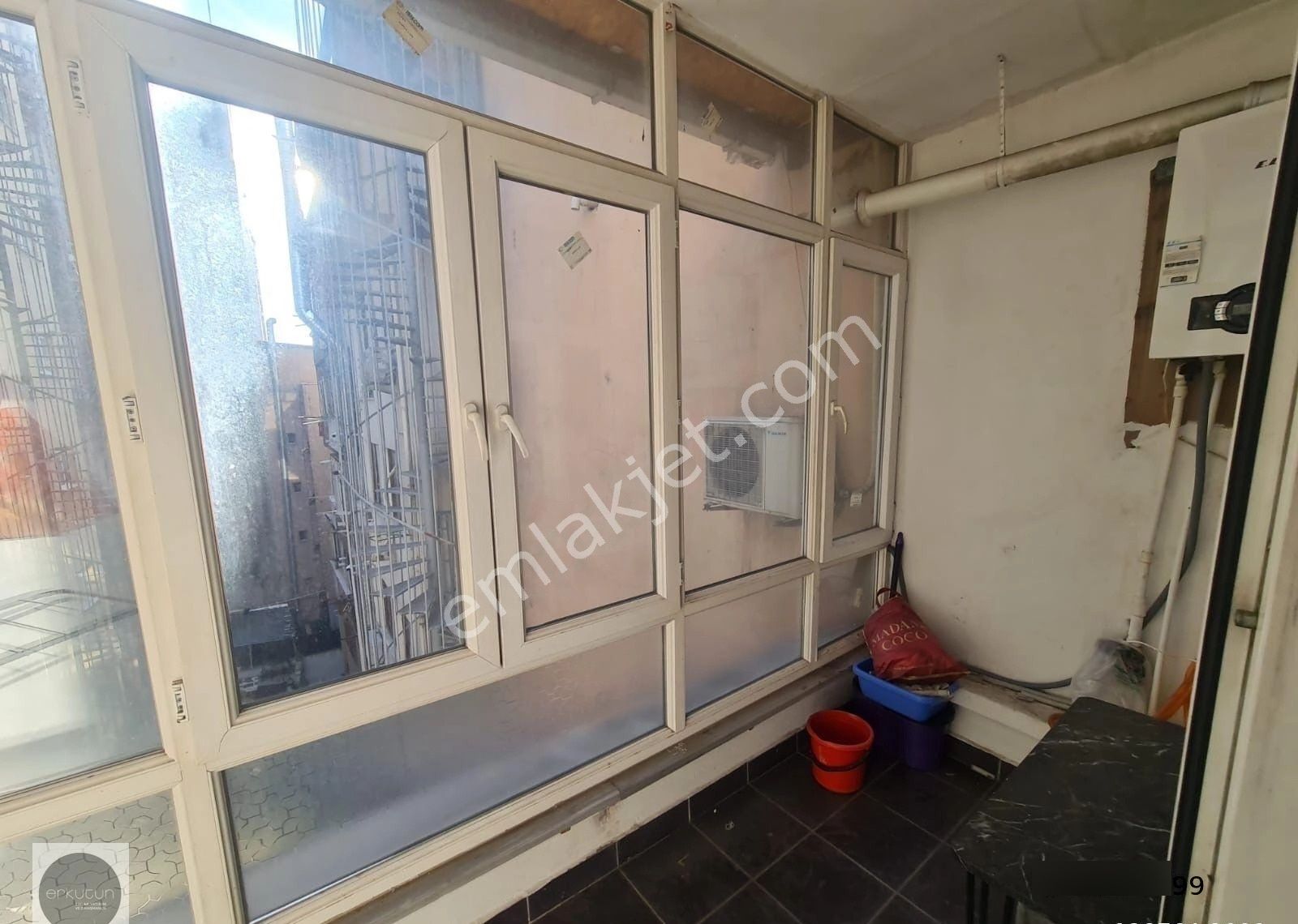 Erkutun'dan Pangaltı, Ergenekon Caddesi'nde, 2. Derece Tarihi Eser Satılık Bina - Görsel 31