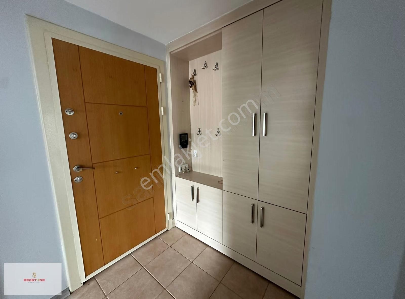 Muratpaşa Termesos Bulvarı Üzerinde Açık Mutfak 2+1 Ferah Daire - Görsel 7