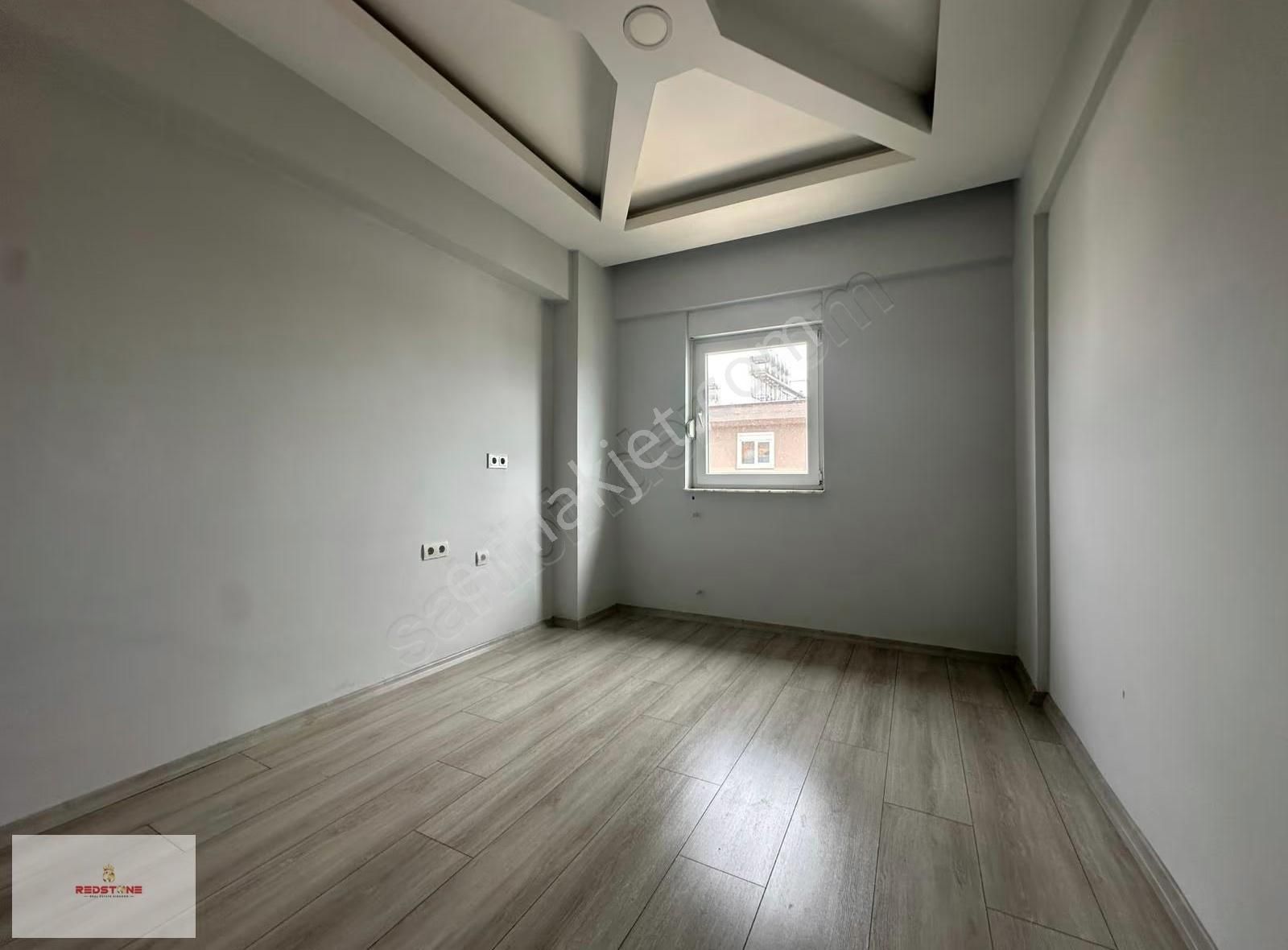 Muratpaşa Termesos Bulvarı Üzerinde Açık Mutfak 2+1 Ferah Daire - Görsel 6