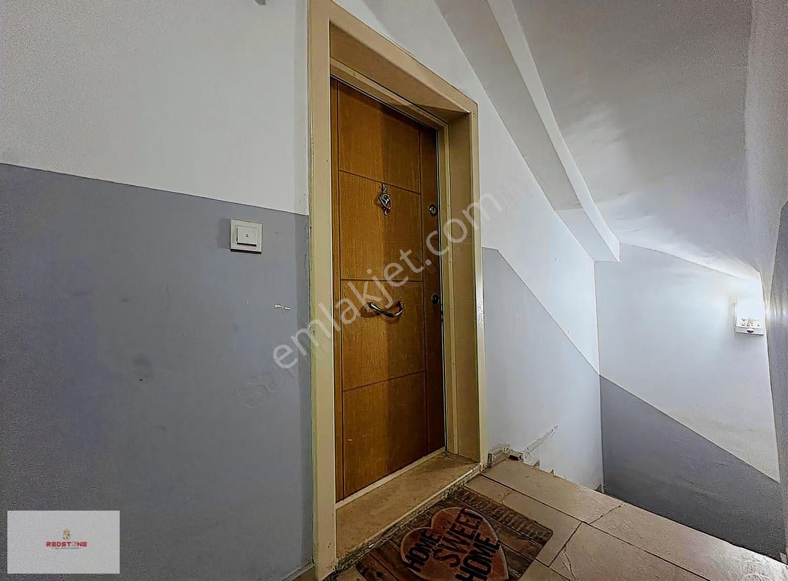 Muratpaşa Termesos Bulvarı Üzerinde Açık Mutfak 2+1 Ferah Daire - Görsel 15