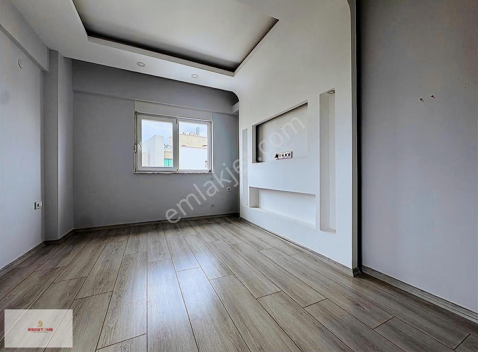 Muratpaşa Termesos Bulvarı Üzerinde Açık Mutfak 2+1 Ferah Daire - Görsel 10