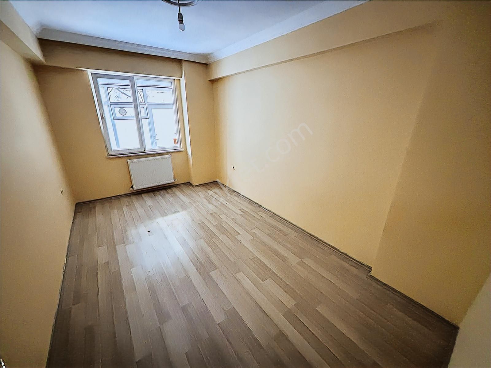 1+1 70 M2 İl Emniyet Müdürlüğü Yakını Bahçeli Satılık Daire - Görsel 9