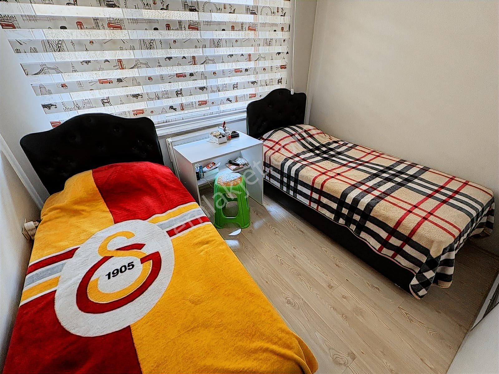 2+1 100m2 Demirciler Mahallesi'nde Ebeveyn Banyolu Satılık Daire - Görsel 24