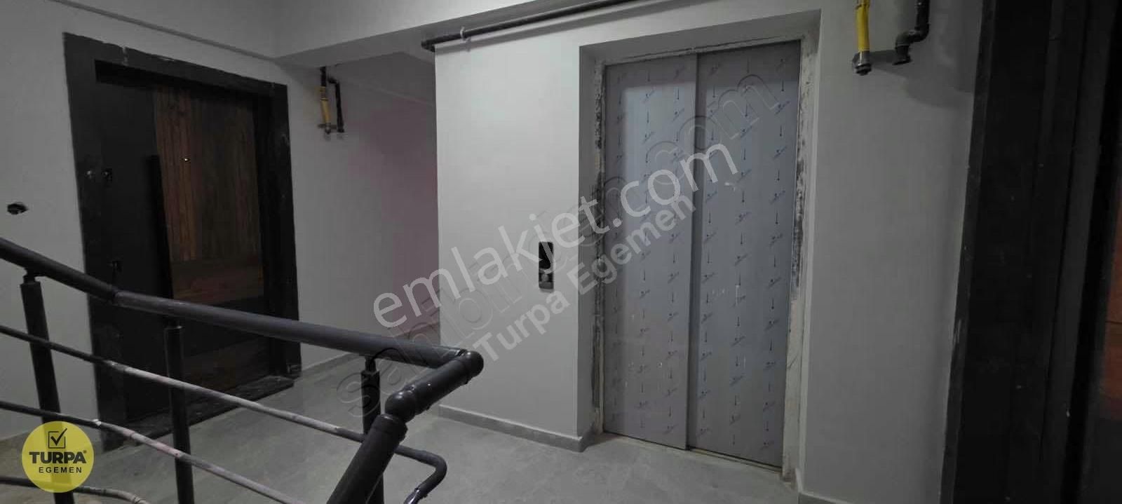 Muradiye İstasyon Yakını Kapalı Mutfak 2+1 Sıfır Daire - Görsel 5