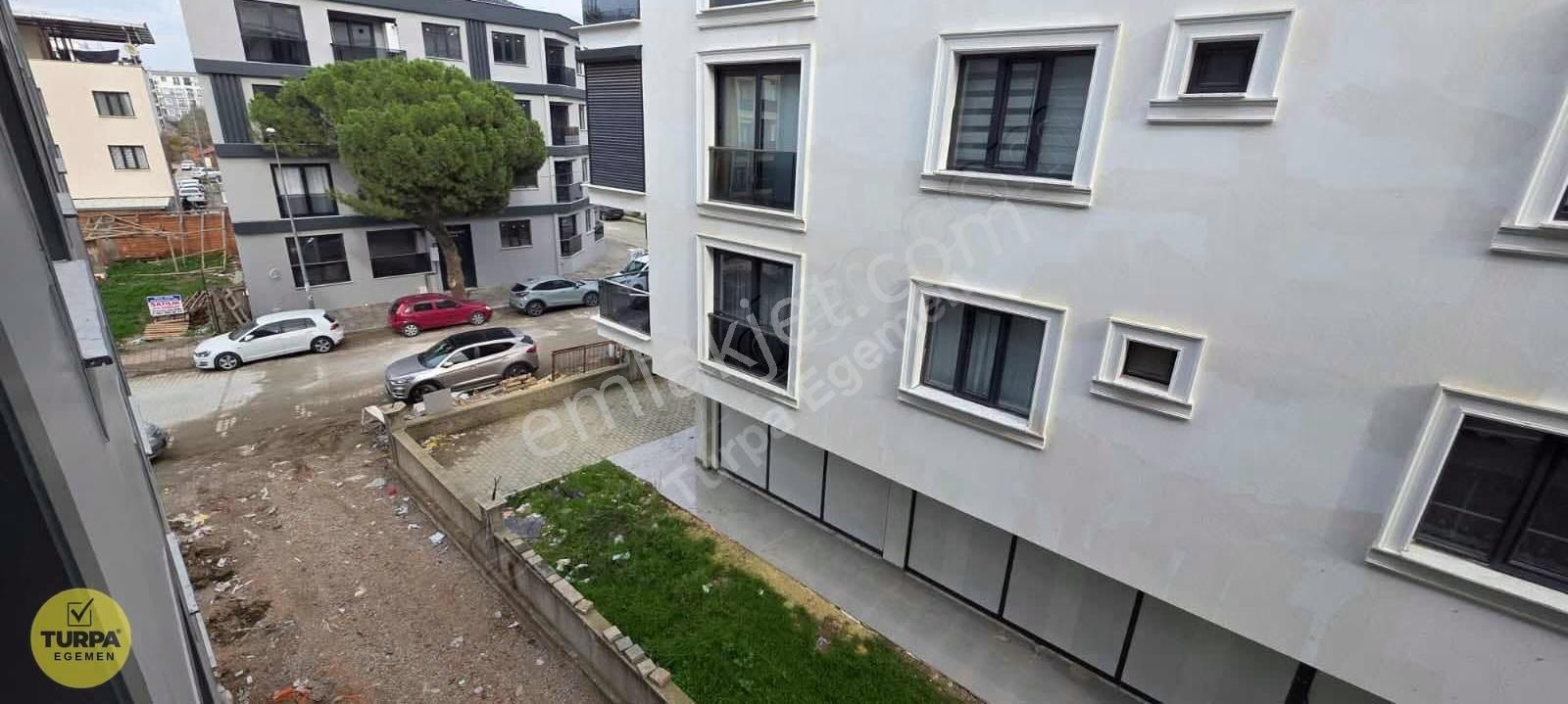 Muradiye İstasyon Yakını Kapalı Mutfak 2+1 Sıfır Daire - Görsel 22