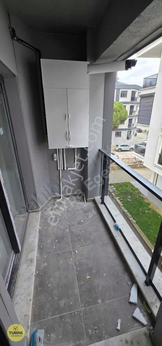 Muradiye İstasyon Yakını Kapalı Mutfak 2+1 Sıfır Daire - Görsel 17