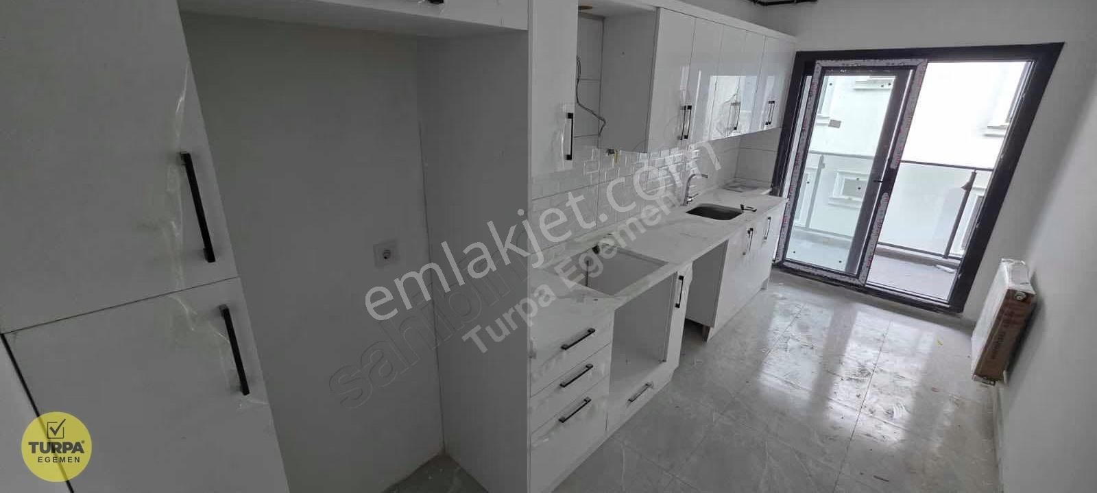 Muradiye İstasyon Yakını Kapalı Mutfak 2+1 Sıfır Daire - Görsel 3