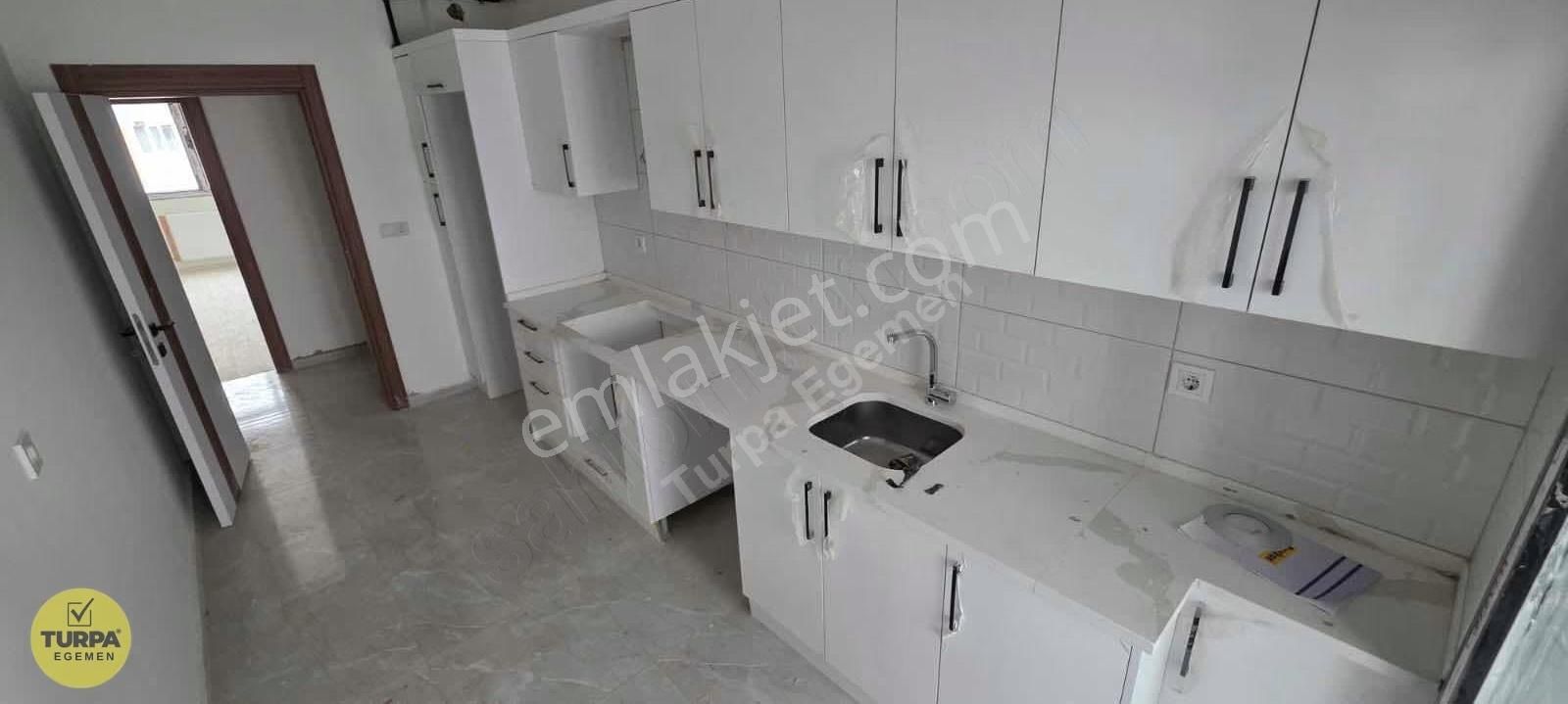 Muradiye İstasyon Yakını Kapalı Mutfak 2+1 Sıfır Daire - Görsel 21