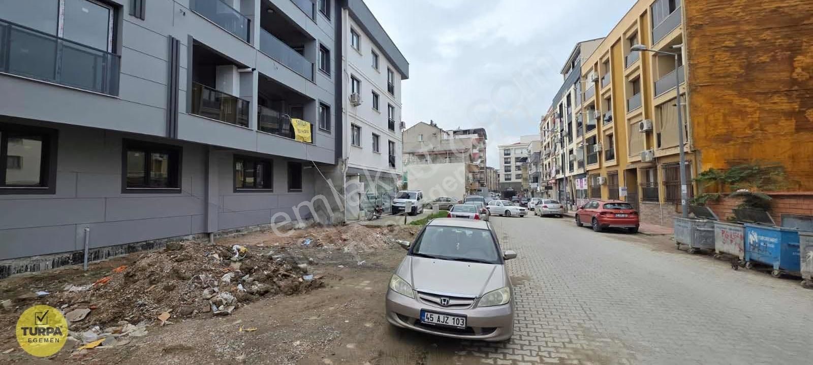Muradiye İstasyon Yakını Kapalı Mutfak 2+1 Sıfır Daire - Görsel 11