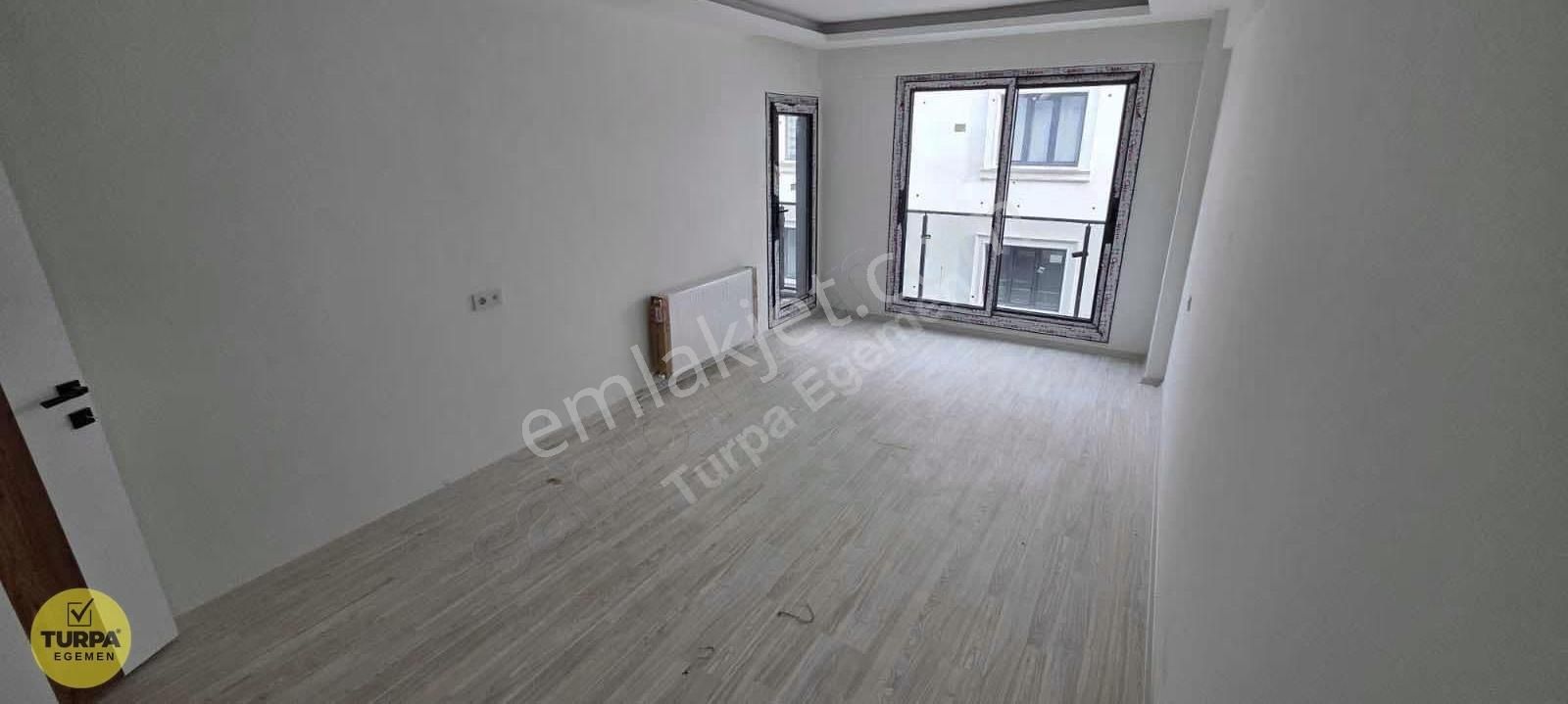 Muradiye İstasyon Yakını Kapalı Mutfak 2+1 Sıfır Daire - Görsel 20