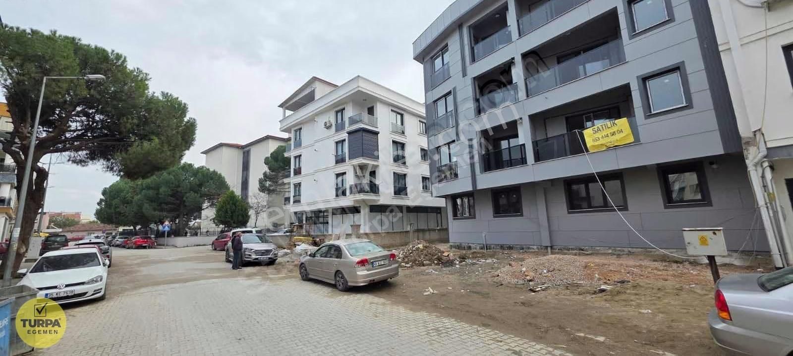 Muradiye İstasyon Yakını Kapalı Mutfak 2+1 Sıfır Daire - Görsel 8