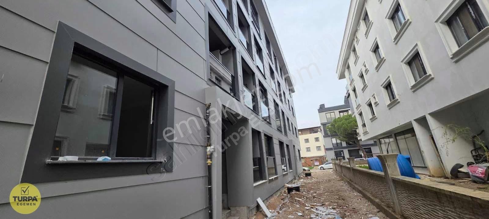Muradiye İstasyon Yakını Kapalı Mutfak 2+1 Sıfır Daire - Görsel 10