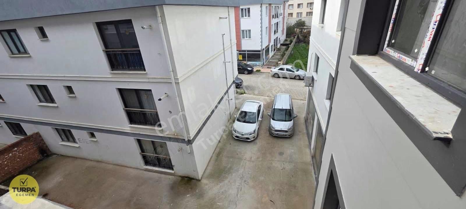 Muradiye İstasyon Yakını Kapalı Mutfak 2+1 Sıfır Daire - Görsel 2