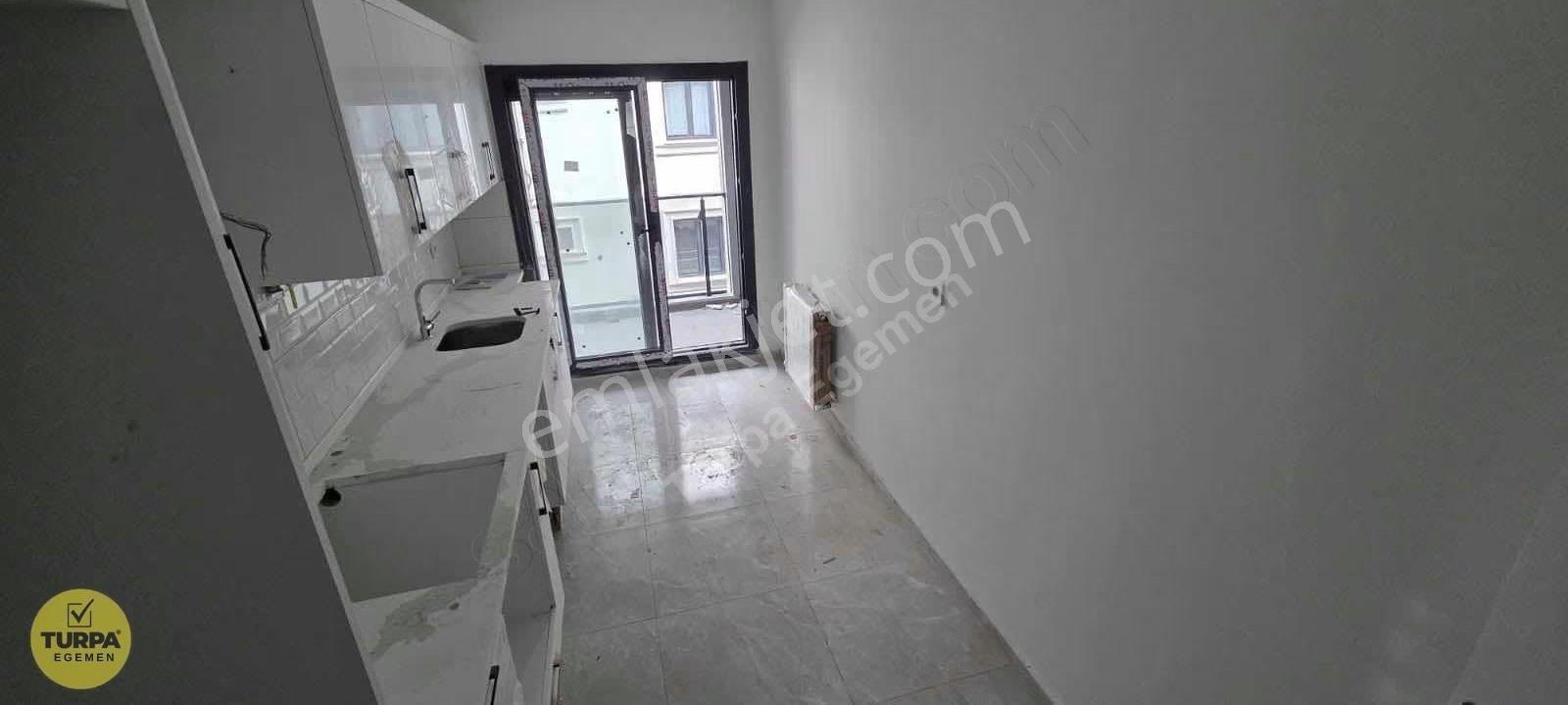 Muradiye İstasyon Yakını Kapalı Mutfak 2+1 Sıfır Daire - Görsel 27