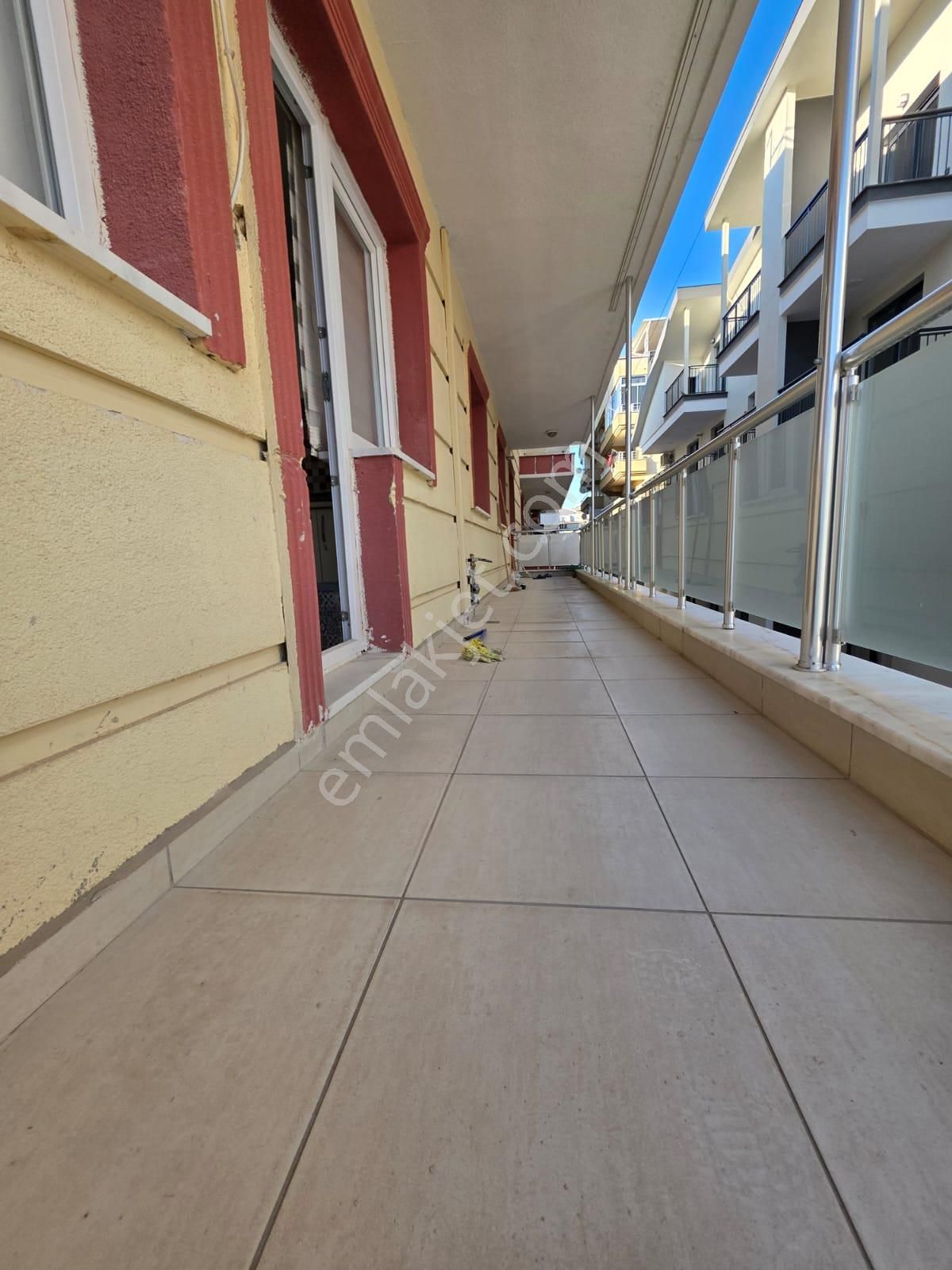 Didim Yeni Mahallede Fırsat Asansörlü Ara Kat 3+1 Daire! - Görsel 8