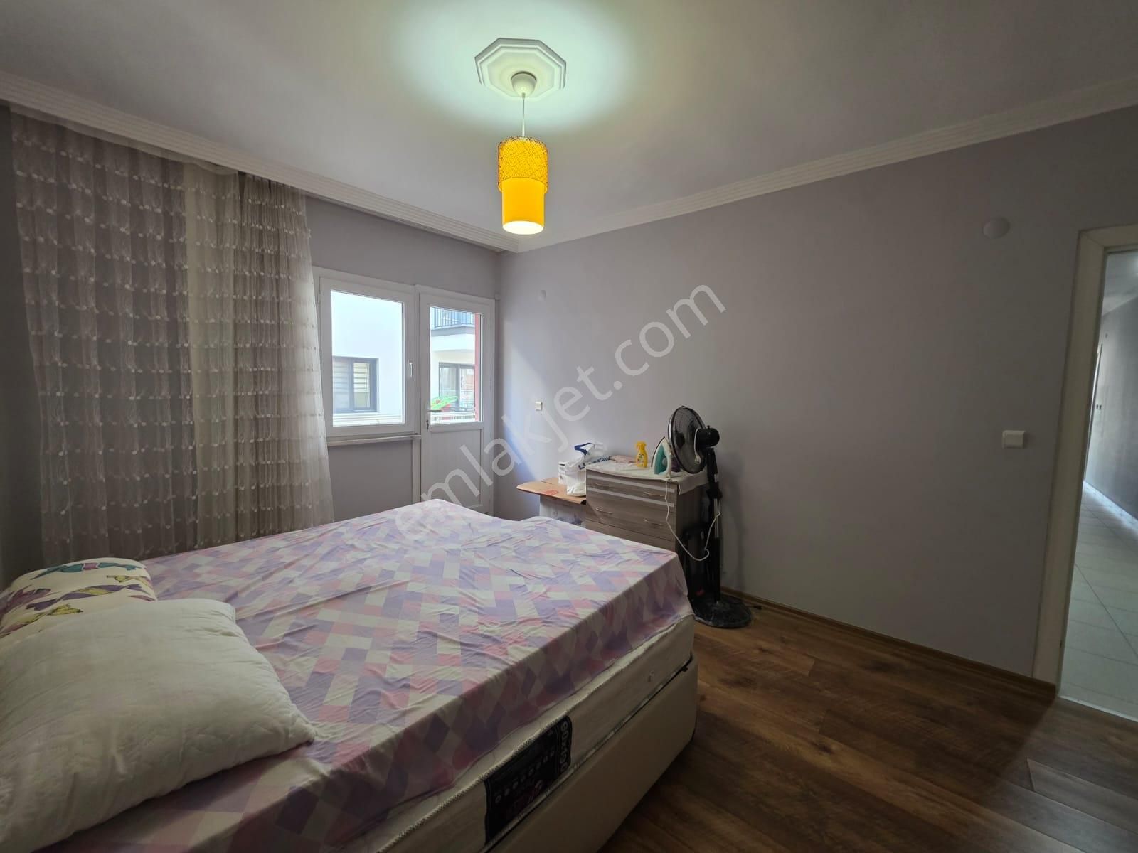 Didim Yeni Mahallede Fırsat Asansörlü Ara Kat 3+1 Daire! - Görsel 17