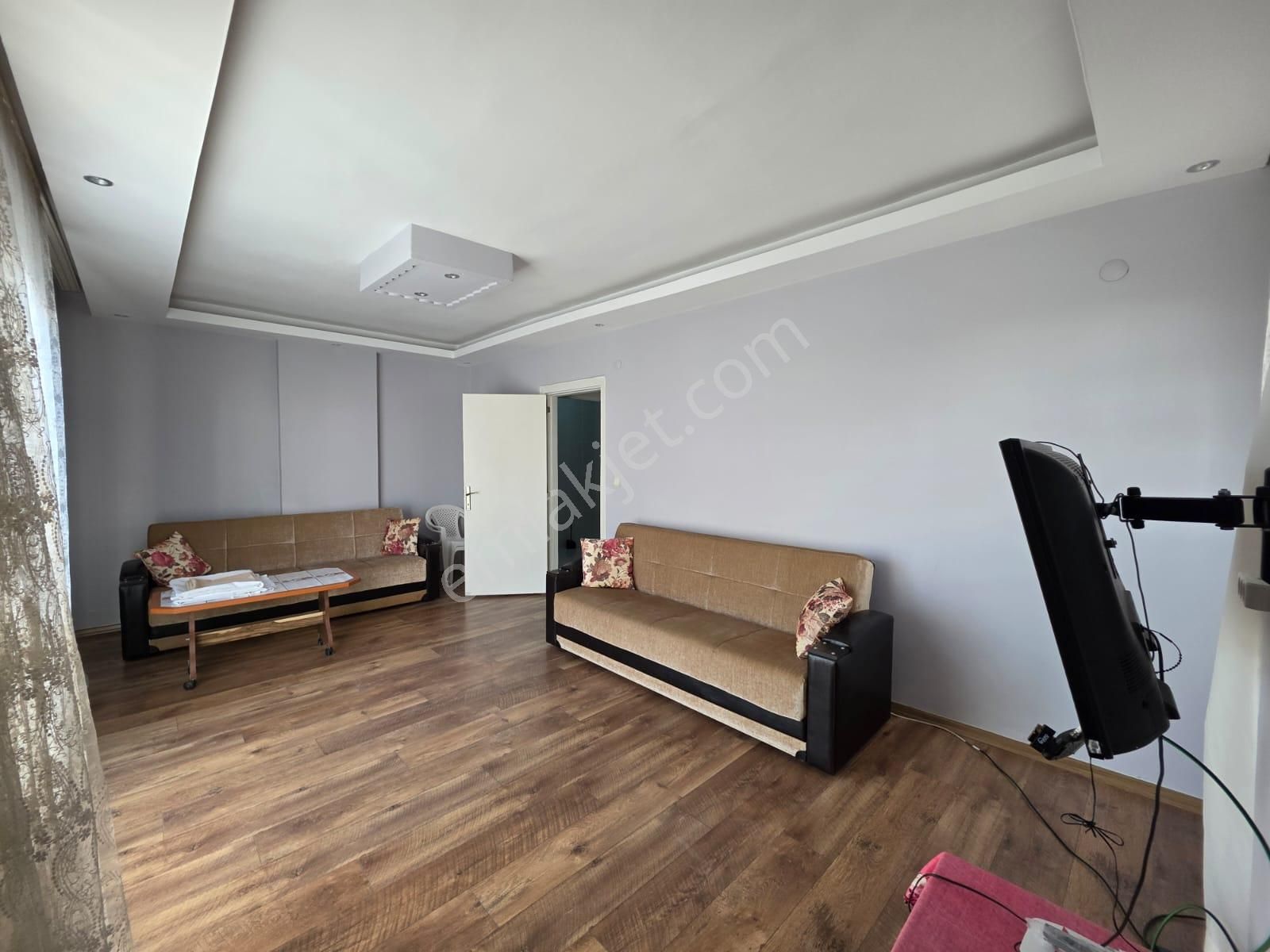 Didim Yeni Mahallede Fırsat Asansörlü Ara Kat 3+1 Daire! - Görsel 2