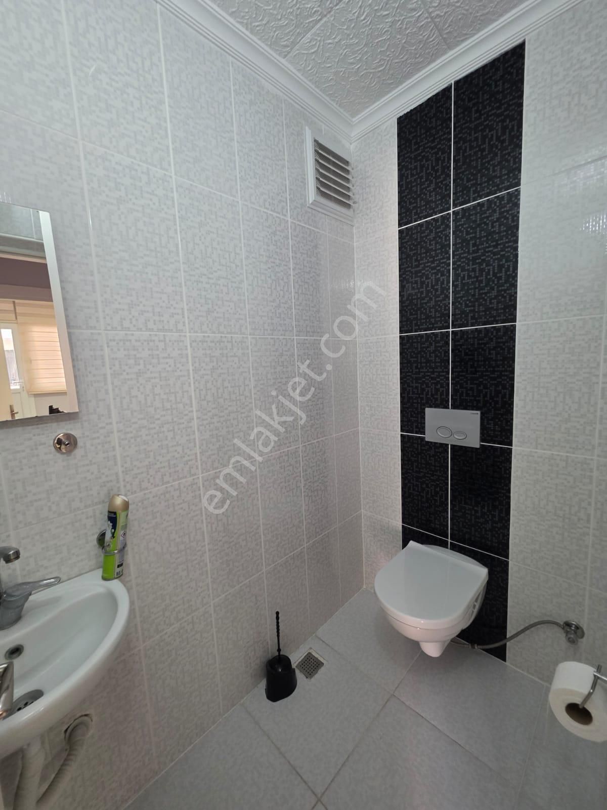 Didim Yeni Mahallede Fırsat Asansörlü Ara Kat 3+1 Daire! - Görsel 19