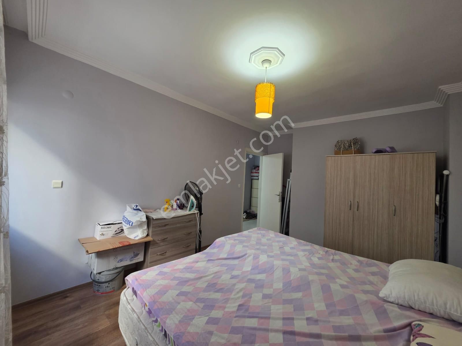 Didim Yeni Mahallede Fırsat Asansörlü Ara Kat 3+1 Daire! - Görsel 16