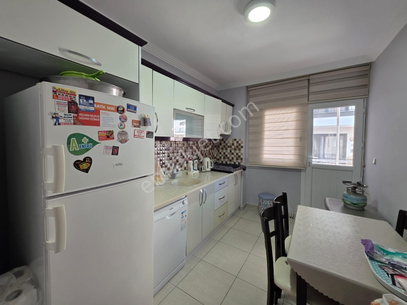 Didim Yeni Mahallede Fırsat Asansörlü Ara Kat 3+1 Daire! - Görsel 7