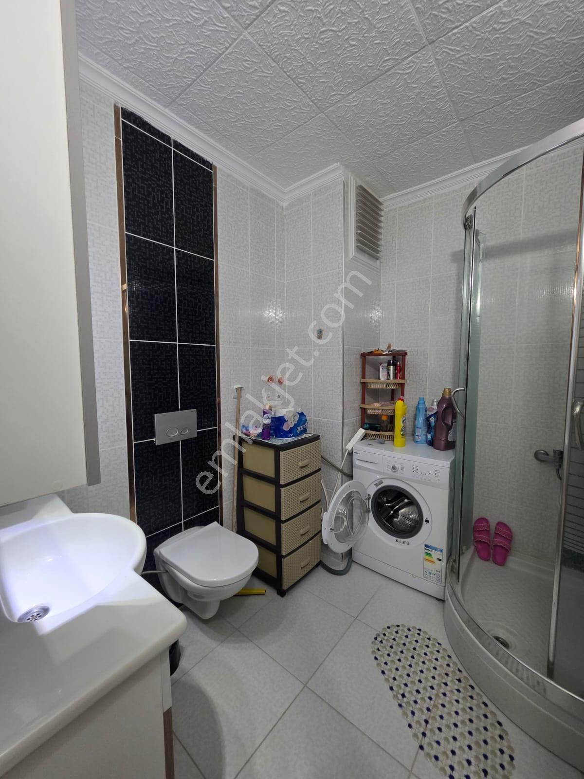 Didim Yeni Mahallede Fırsat Asansörlü Ara Kat 3+1 Daire! - Görsel 18