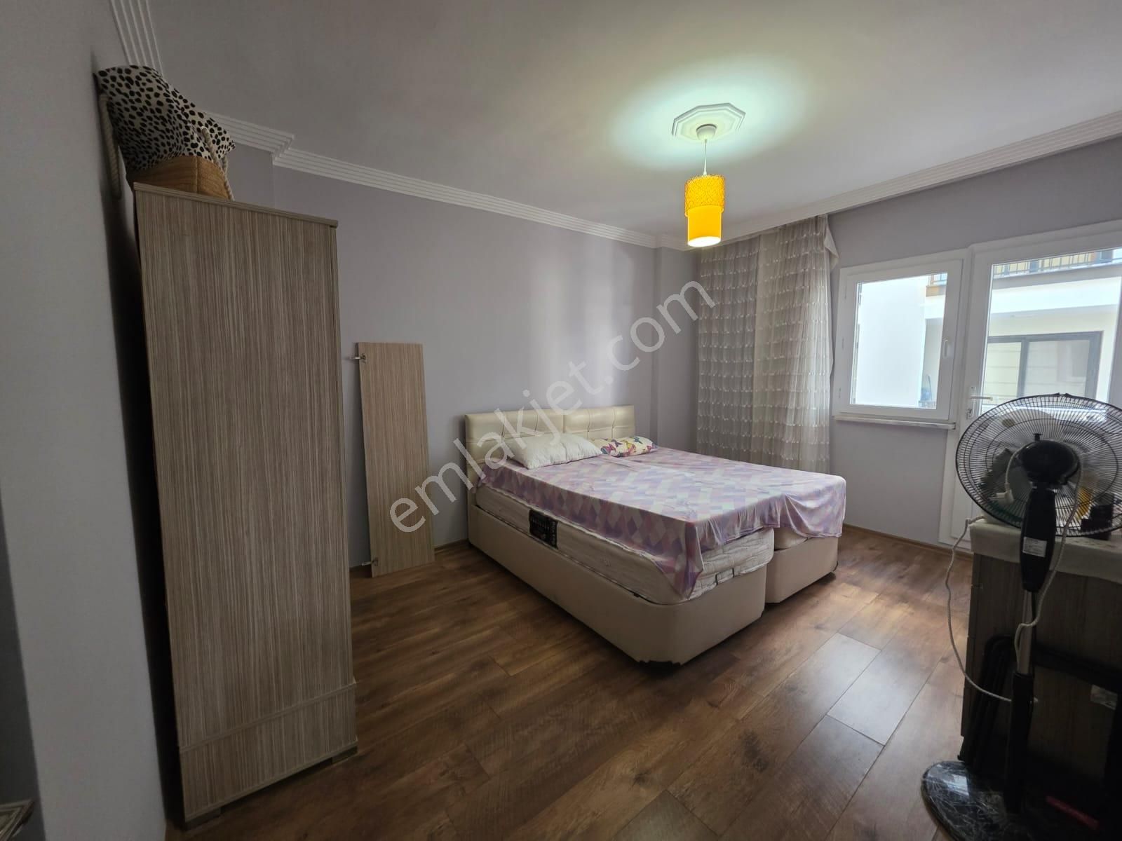 Didim Yeni Mahallede Fırsat Asansörlü Ara Kat 3+1 Daire! - Görsel 15