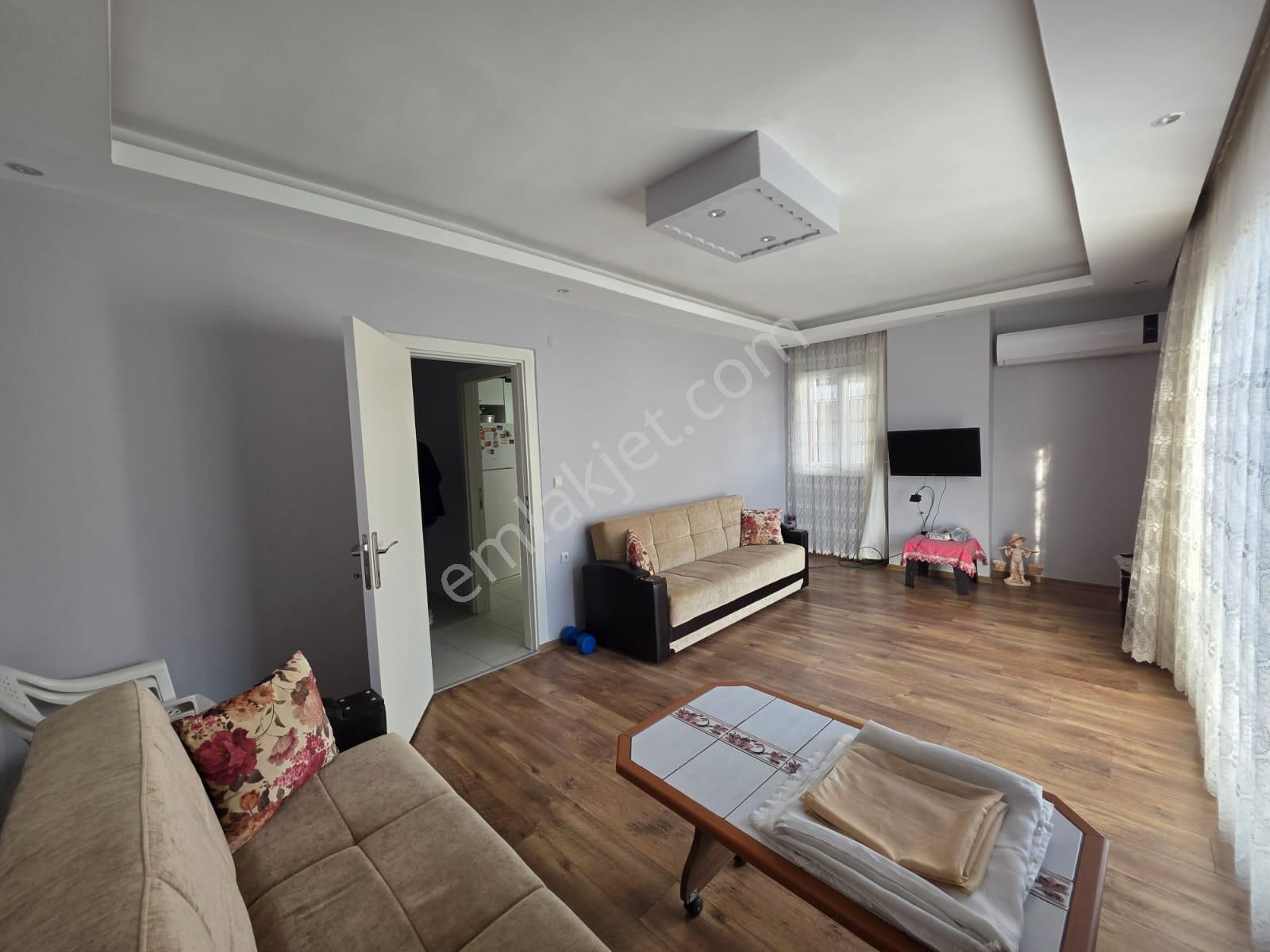 Didim Yeni Mahallede Fırsat Asansörlü Ara Kat 3+1 Daire! - Görsel 3