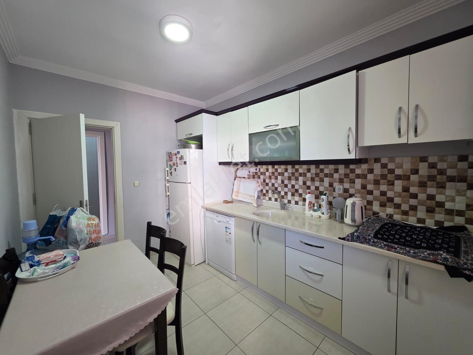 Didim Yeni Mahallede Fırsat Asansörlü Ara Kat 3+1 Daire! - Görsel 6