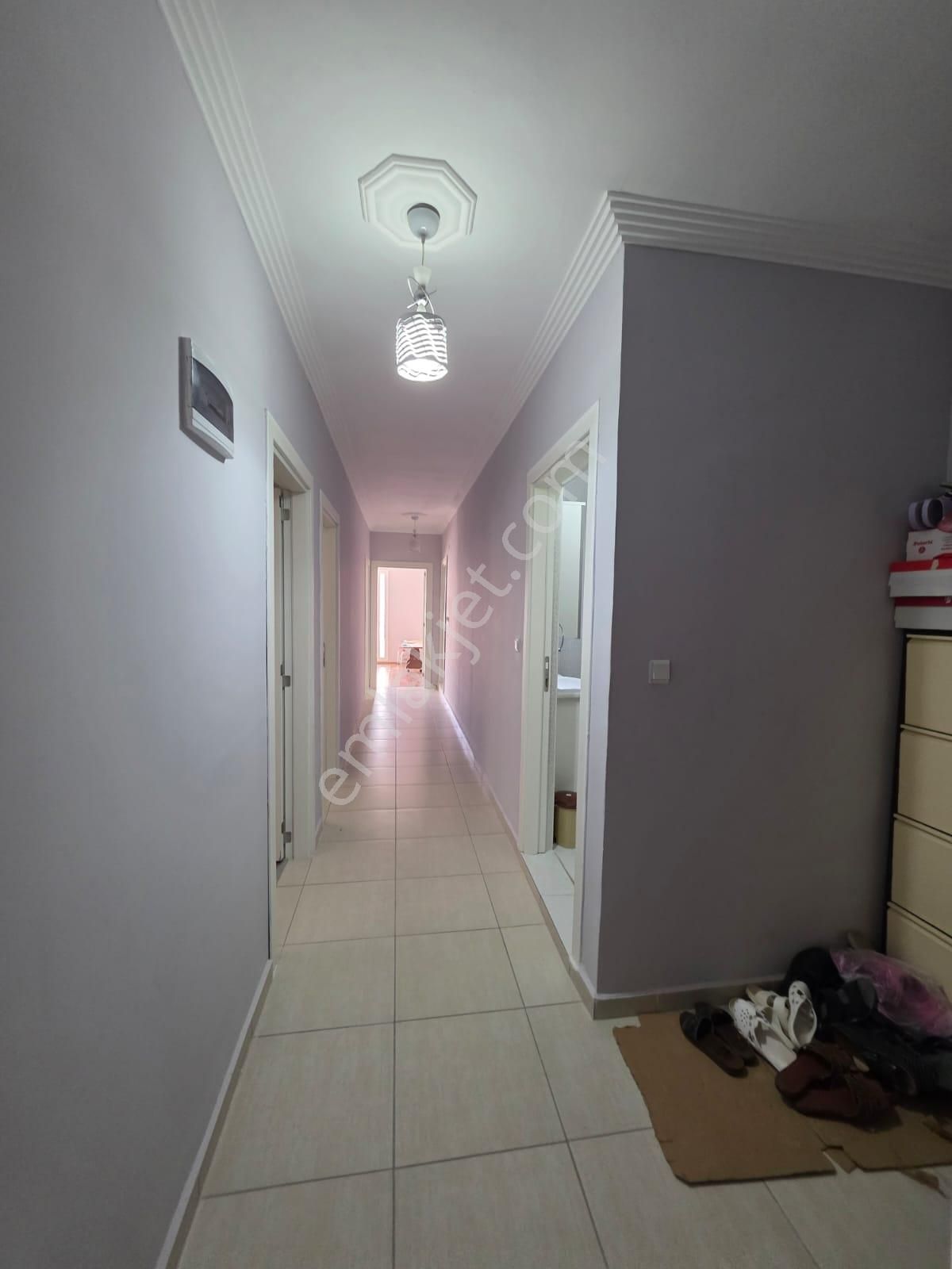 Didim Yeni Mahallede Fırsat Asansörlü Ara Kat 3+1 Daire! - Görsel 20