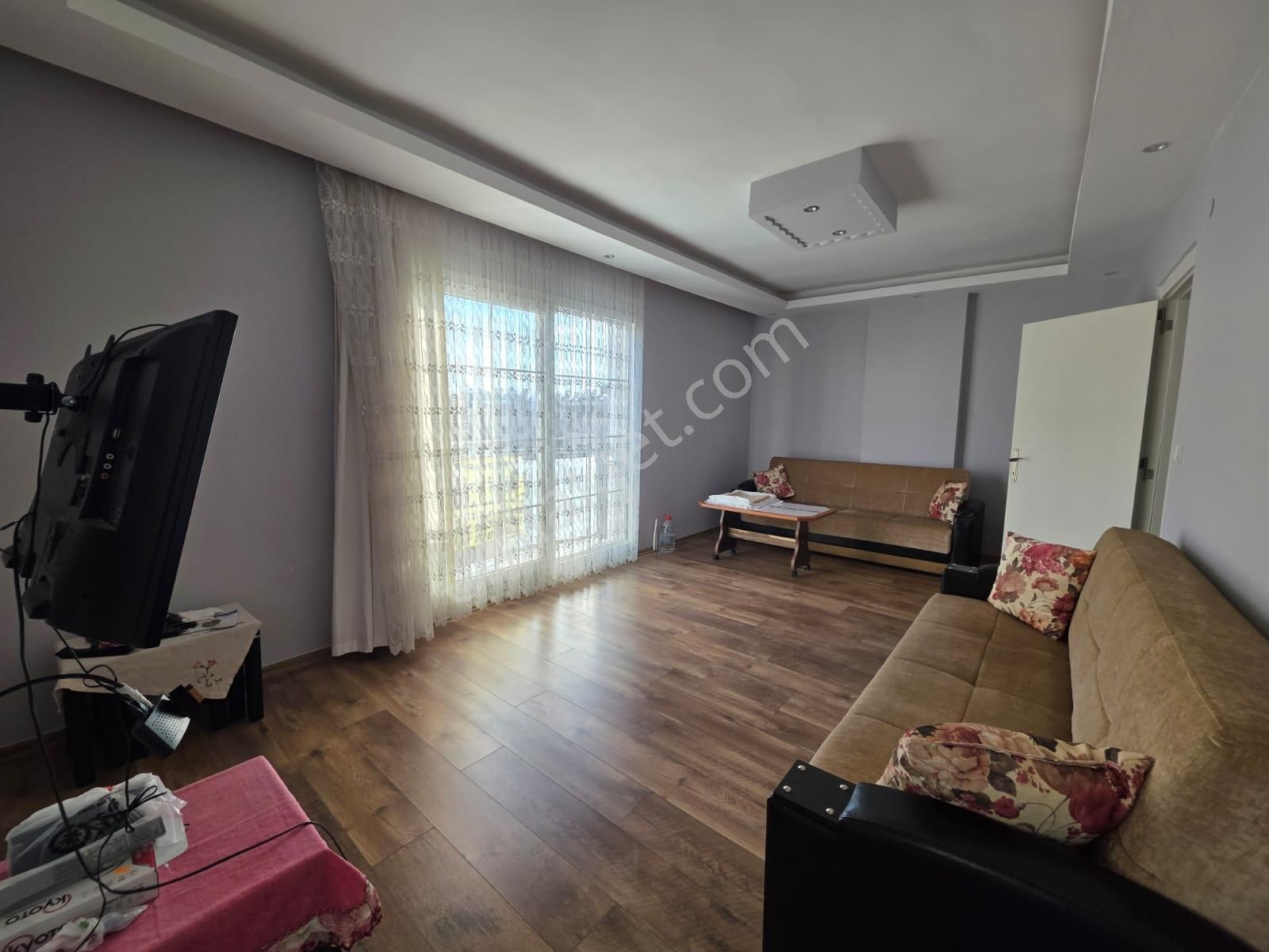 Didim Yeni Mahallede Fırsat Asansörlü Ara Kat 3+1 Daire! - Görsel 4