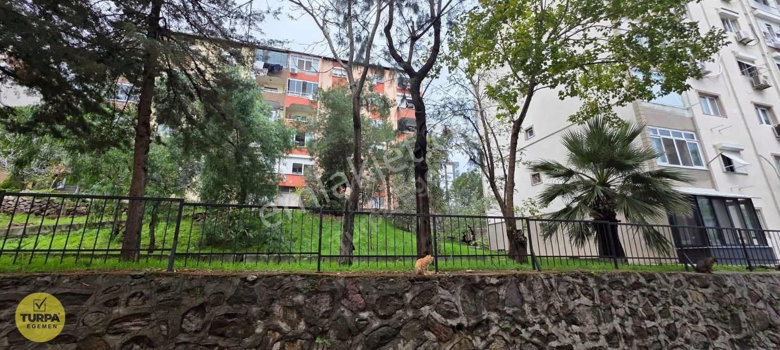 Evka-2 De Otaparklı 2+1 Daire - Görsel 14