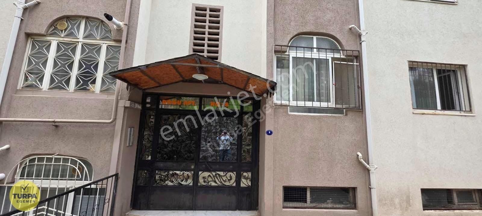 Evka-2 De Otaparklı 2+1 Daire - Görsel 11