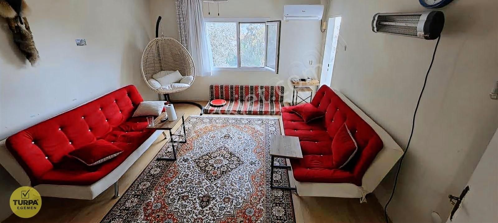 Evka-2 De Otaparklı 2+1 Daire - Görsel 27