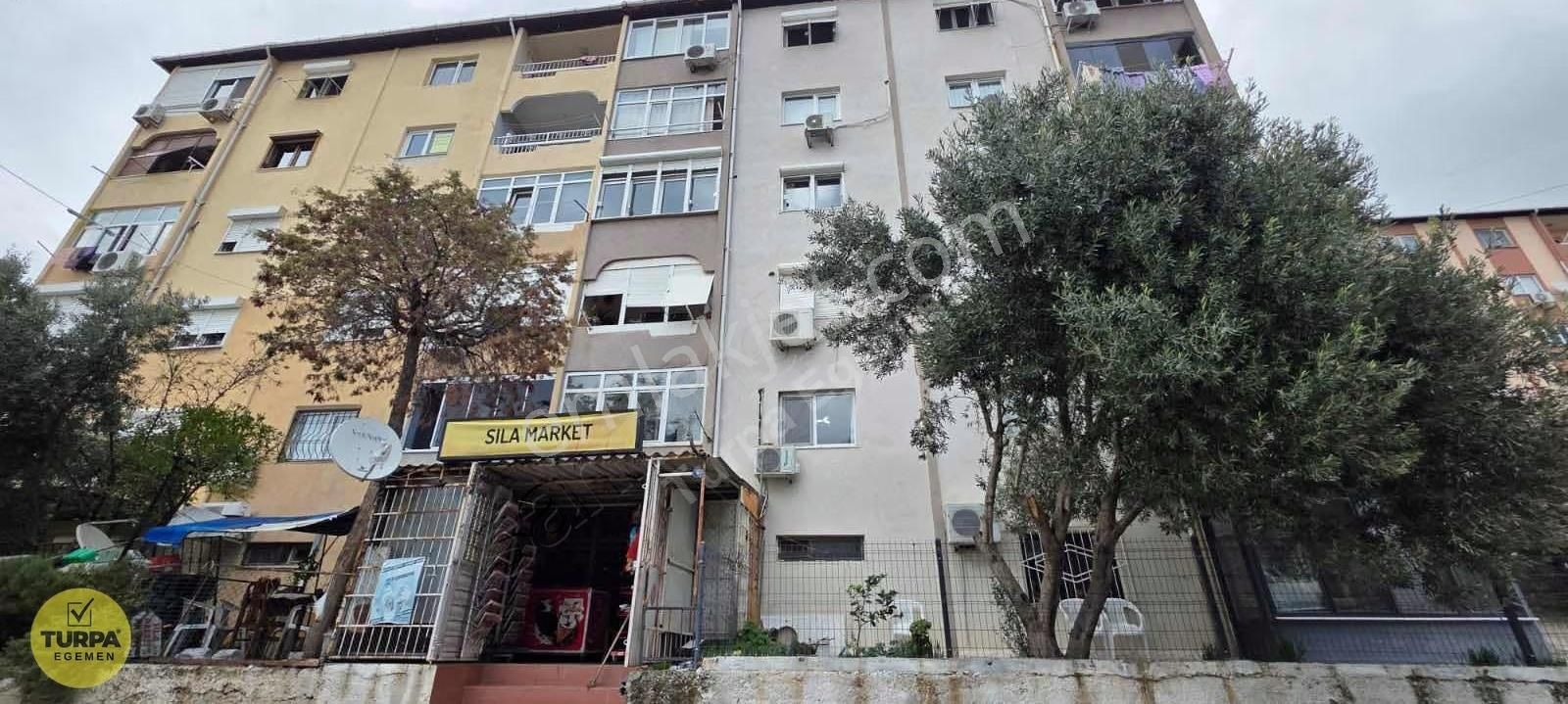 Evka-2 De Otaparklı 2+1 Daire - Görsel 7