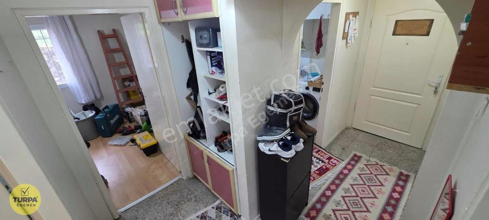 Evka-2 De Otaparklı 2+1 Daire - Görsel 18