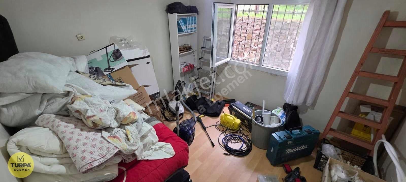 Evka-2 De Otaparklı 2+1 Daire - Görsel 10