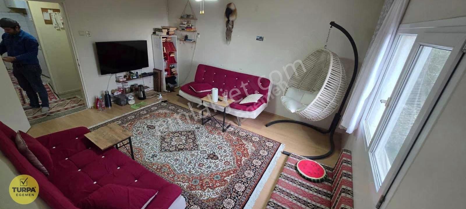 Evka-2 De Otaparklı 2+1 Daire - Görsel 9