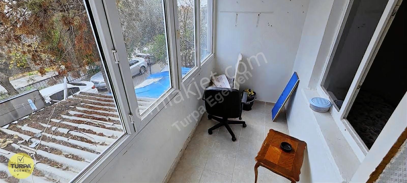 Evka-2 De Otaparklı 2+1 Daire - Görsel 26