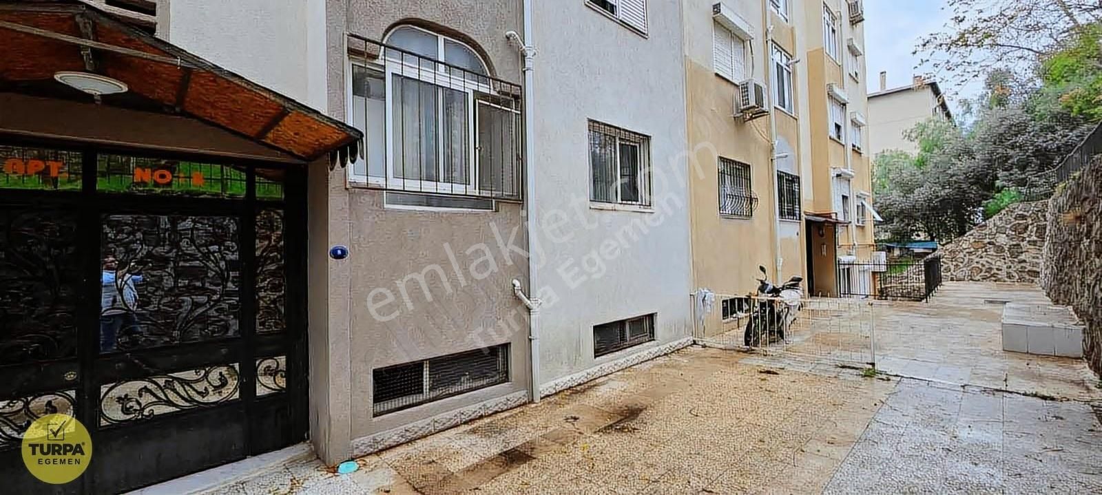 Evka-2 De Otaparklı 2+1 Daire - Görsel 19