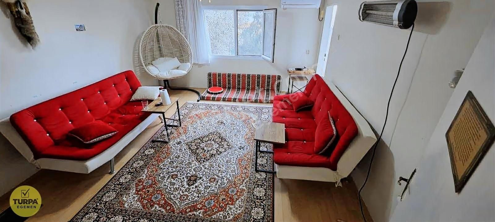 Evka-2 De Otaparklı 2+1 Daire - Görsel 16