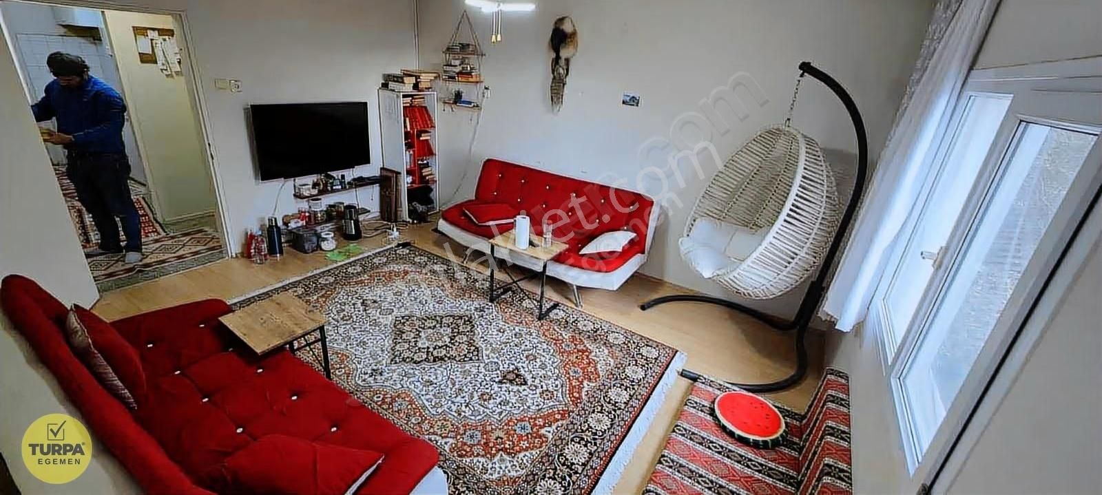 Evka-2 De Otaparklı 2+1 Daire - Görsel 15