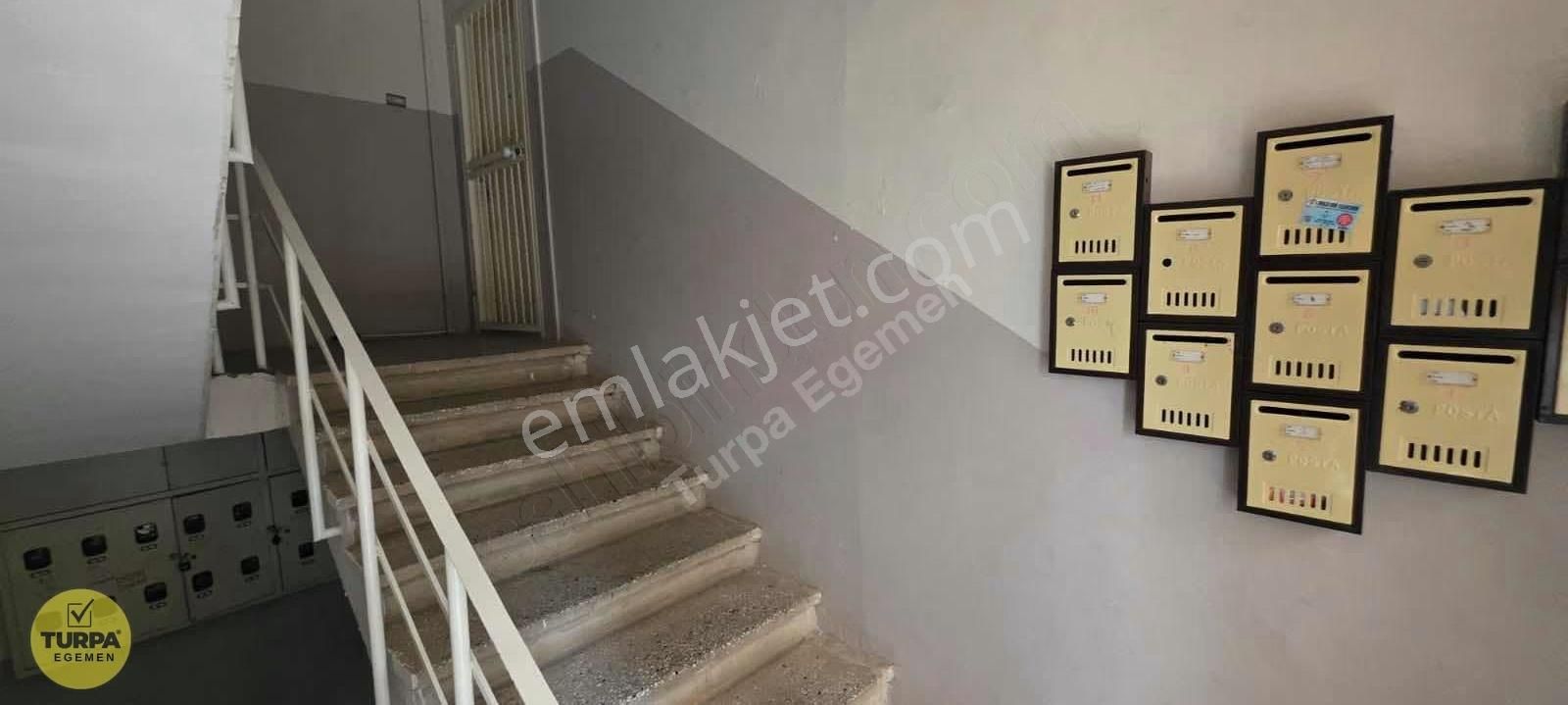 Evka-2 De Otaparklı 2+1 Daire - Görsel 28