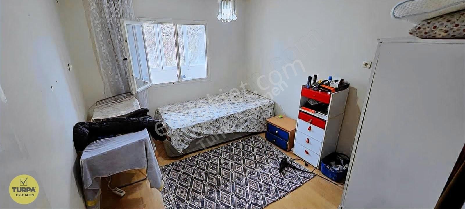 Evka-2 De Otaparklı 2+1 Daire - Görsel 25