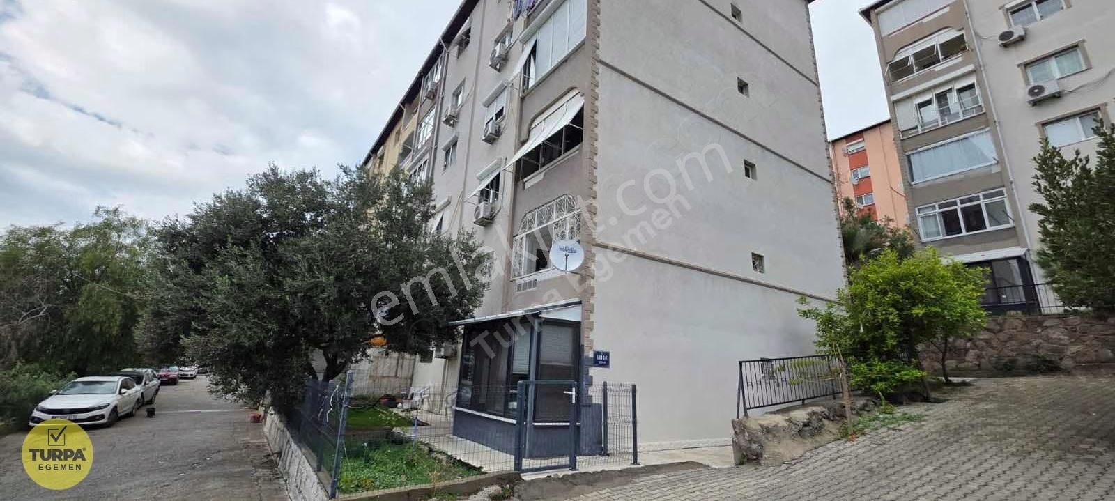 Evka-2 De Otaparklı 2+1 Daire - Görsel 2