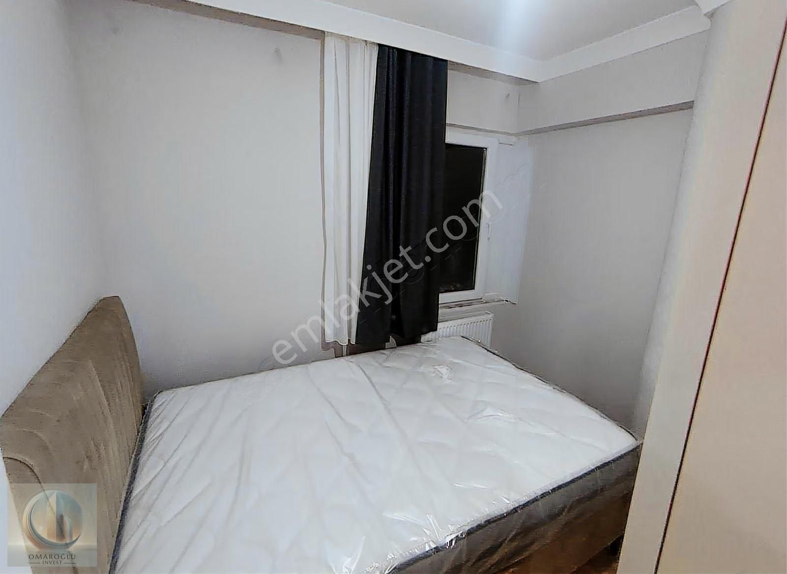 Mecidiyeköy Meydana 3 Dk Mesafede Sıfır Eşyalı 2+1 Kiralık - Görsel 8