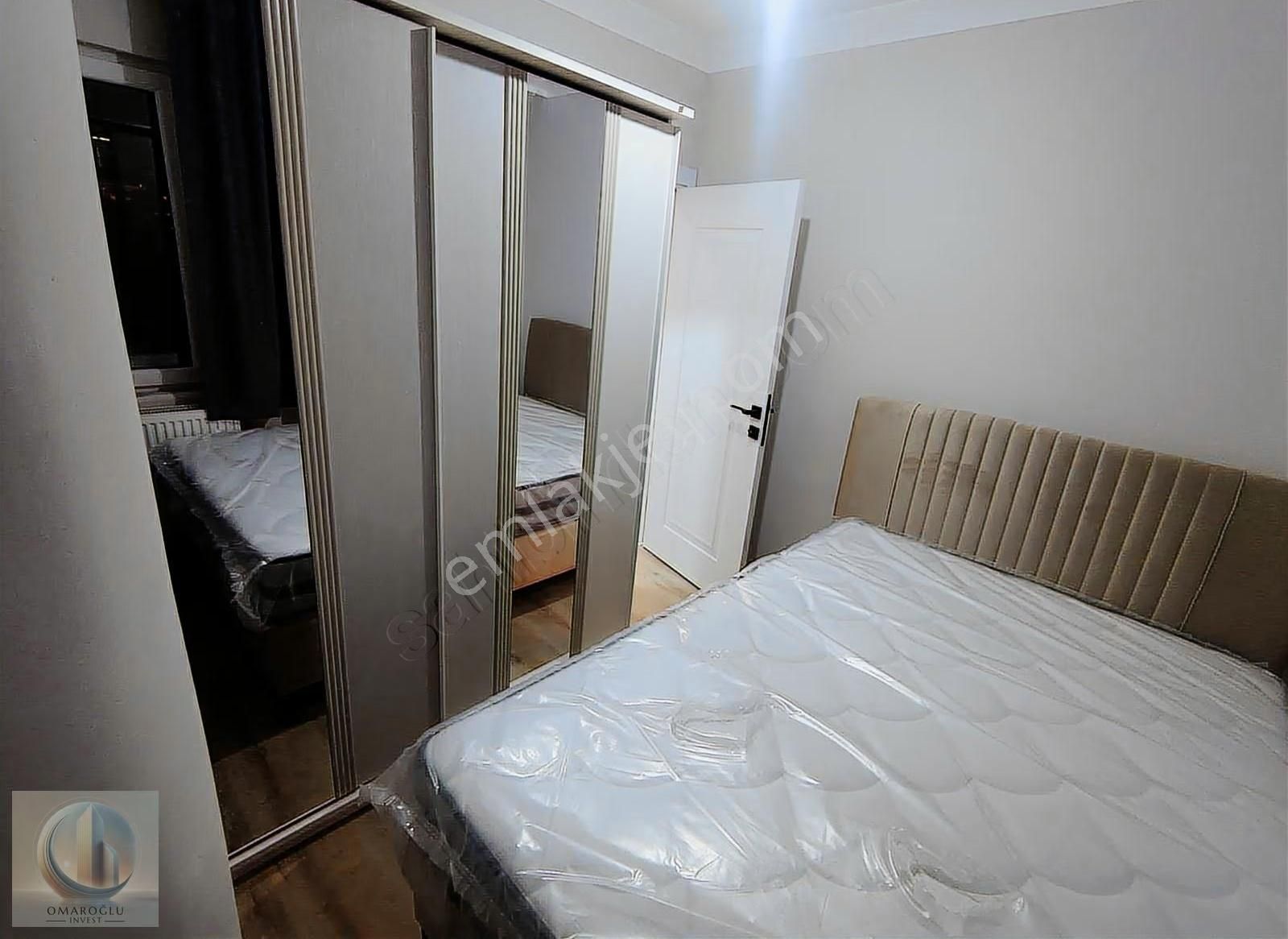 Mecidiyeköy Meydana 3 Dk Mesafede Sıfır Eşyalı 2+1 Kiralık - Görsel 12