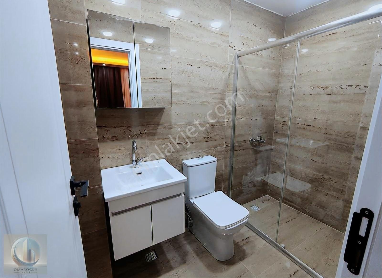 Mecidiyeköy Meydana 3 Dk Mesafede Sıfır Eşyalı 2+1 Kiralık - Görsel 7