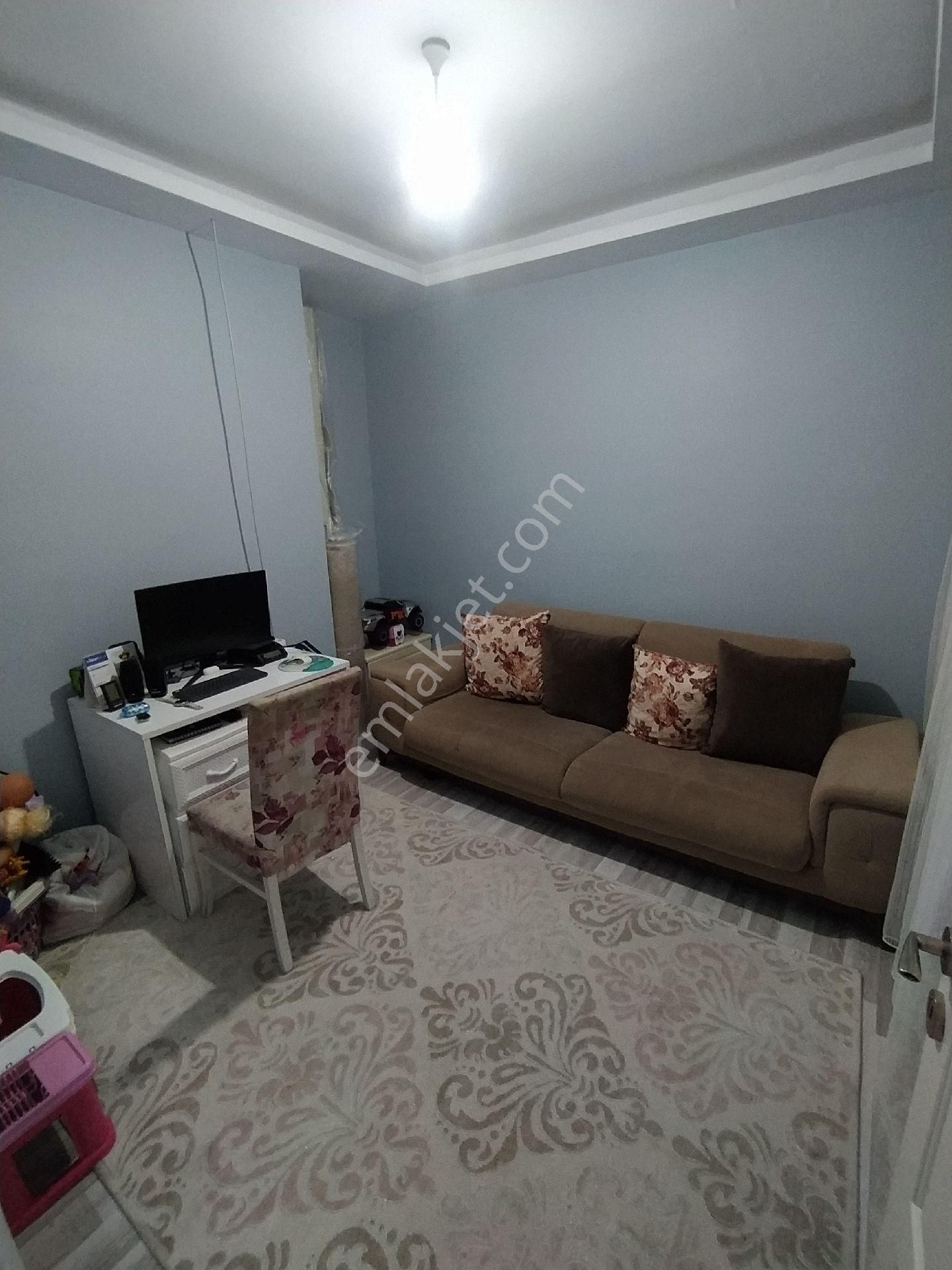 Demirhan'dan Sarıçam Belediyesine Yürüme Mesafesi Satılık Daire - Görsel 14