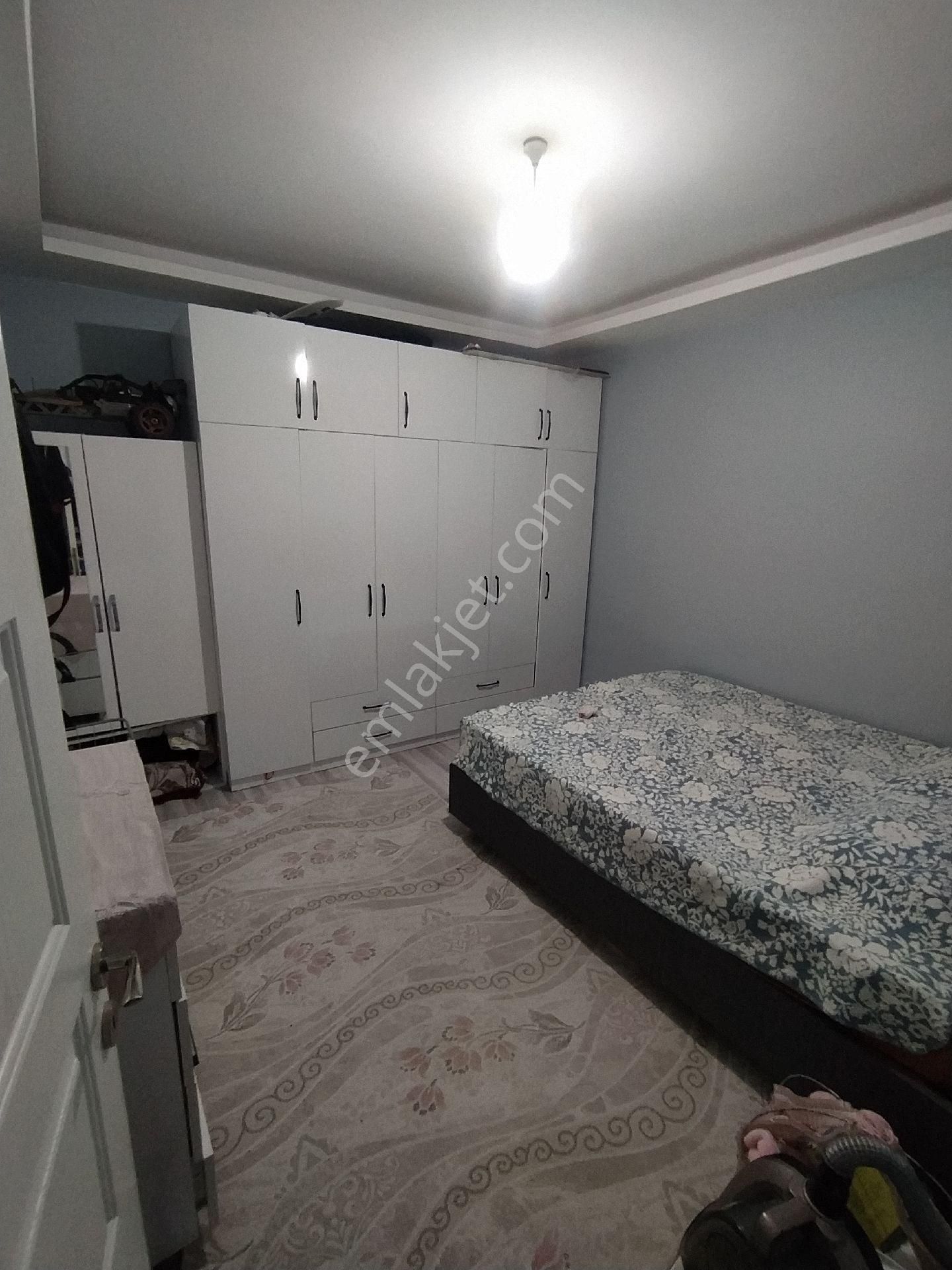 Demirhan'dan Sarıçam Belediyesine Yürüme Mesafesi Satılık Daire - Görsel 11