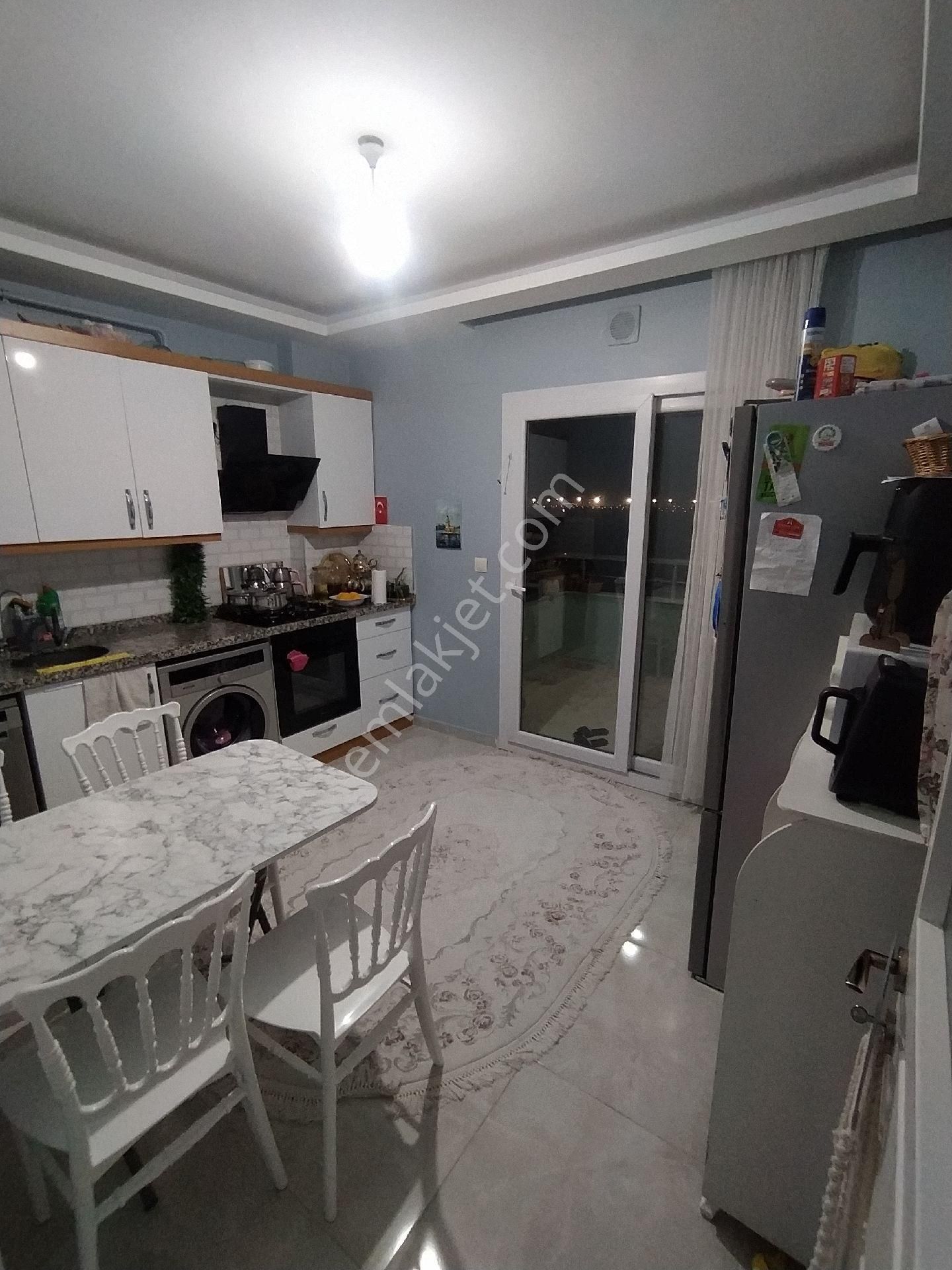 Demirhan'dan Sarıçam Belediyesine Yürüme Mesafesi Satılık Daire - Görsel 5